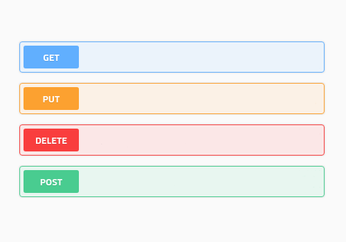 API Documentation - Evoxt