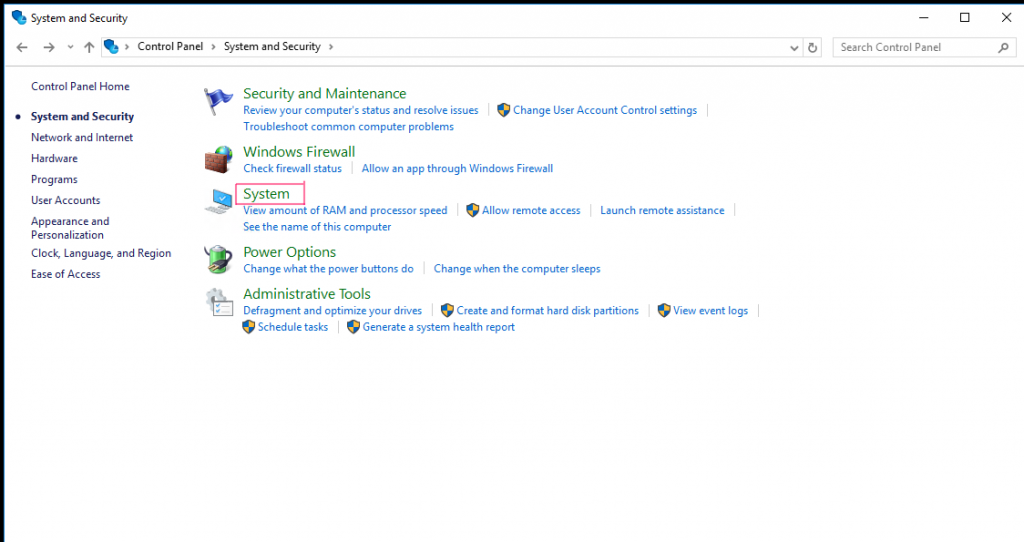 How to increase swap memory on a Windows machine - Evoxt