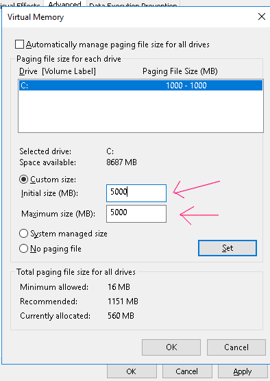 how-to-increase-swap-memory-on-a-windows-machine-evoxt